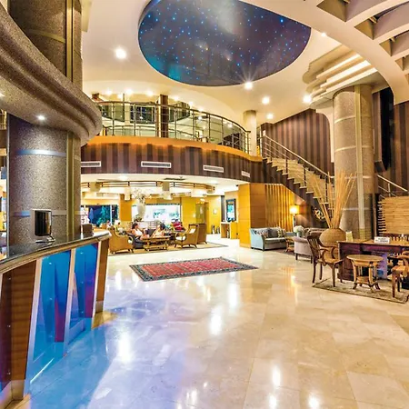 Grand Cettia Hotel 5*