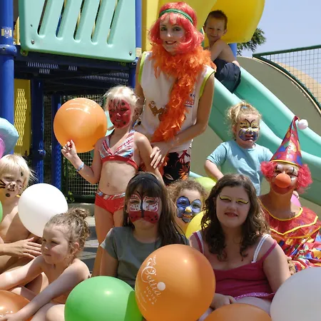 Grand Cettia 5*