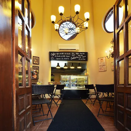 Hotel Grand Cettia