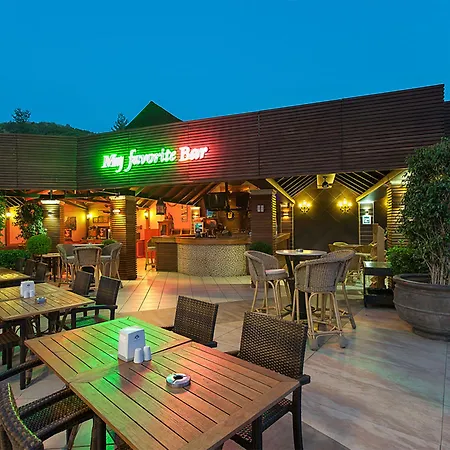 Hotel Grand Cettia Marmaris