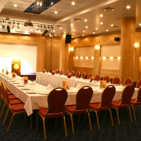 Grand Cettia Hotel 5*