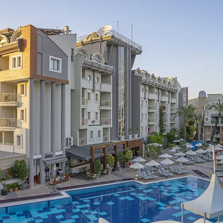 Hotel Grand Cettia
