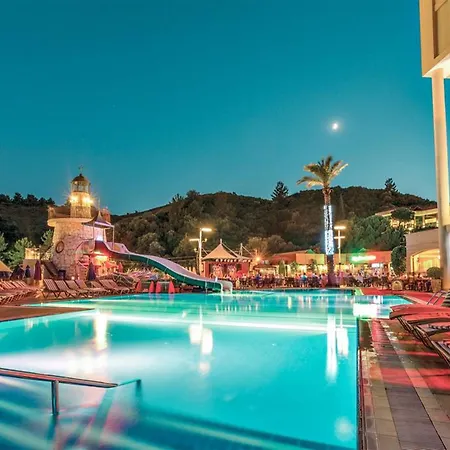 Grand Cettia Hotel Marmaris