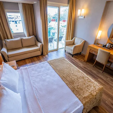 Grand Cettia 5* Marmaris