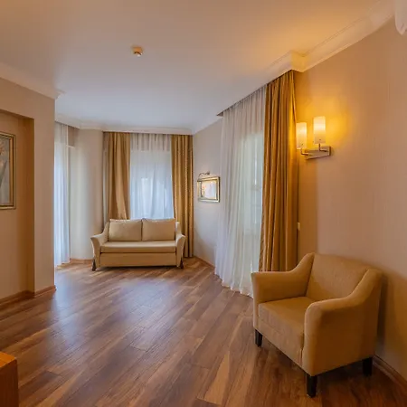 Grand Cettia 5* Marmaris