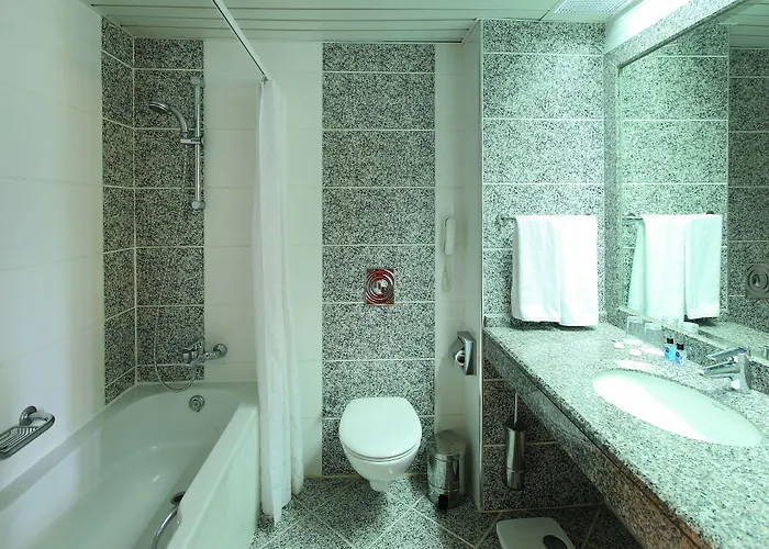 Hotel Grand Cettia 5*