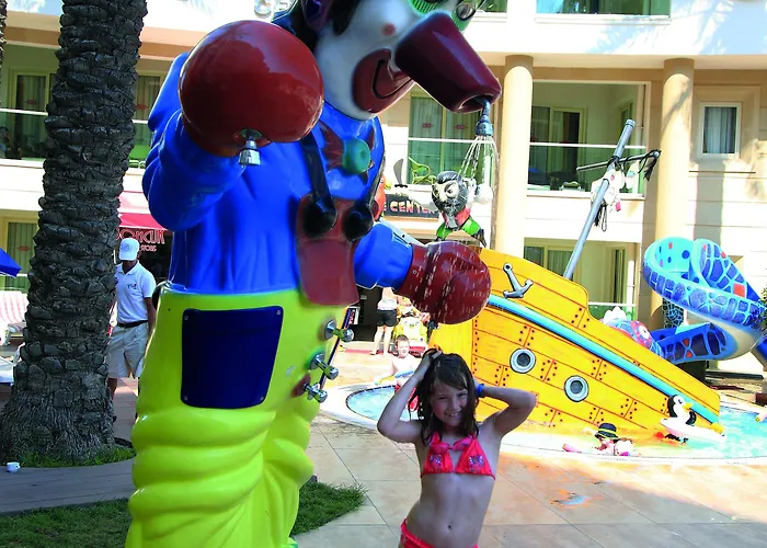 Hotel Grand Cettia Marmaris