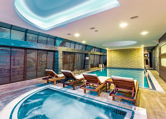 Hotel Grand Cettia 5*