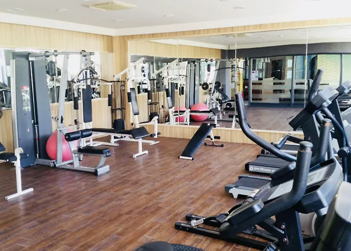 Grand Cettia 5* Marmaris