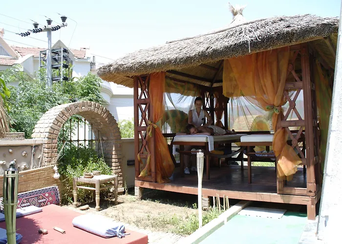 Hotel Grand Cettia