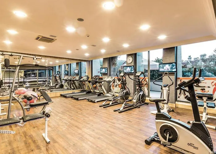 Hotel Grand Cettia