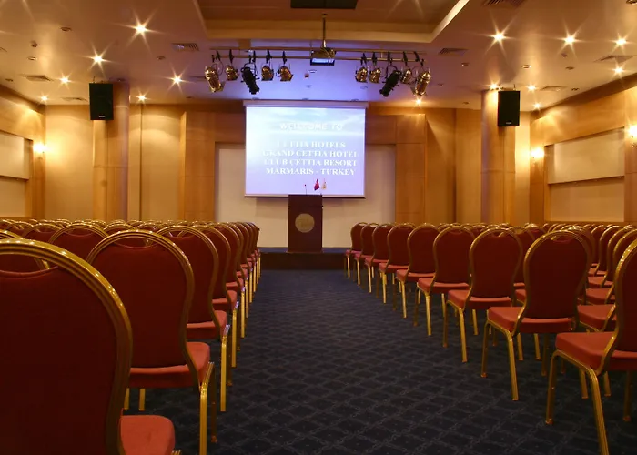 Hotel Grand Cettia