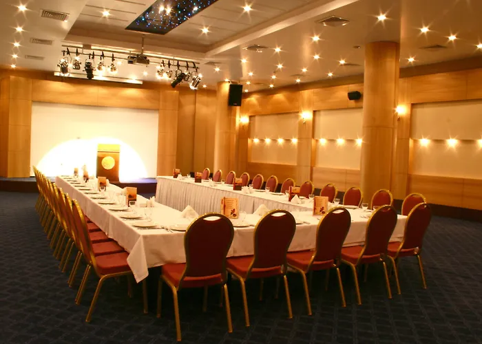 Grand Cettia Hotel 5*