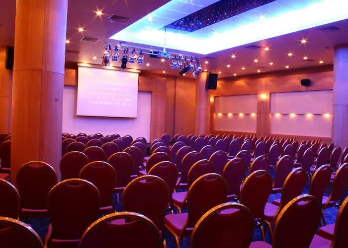 Grand Cettia Hotel