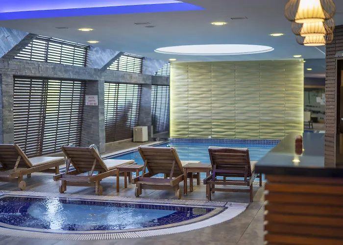 Grand Cettia Hotel