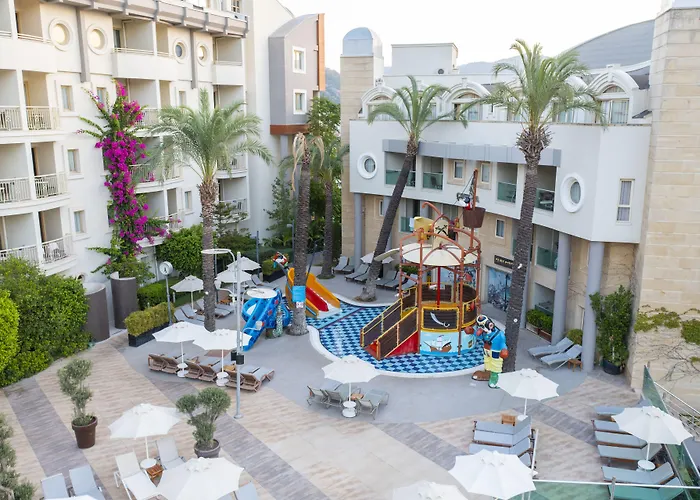 Grand Cettia 5*